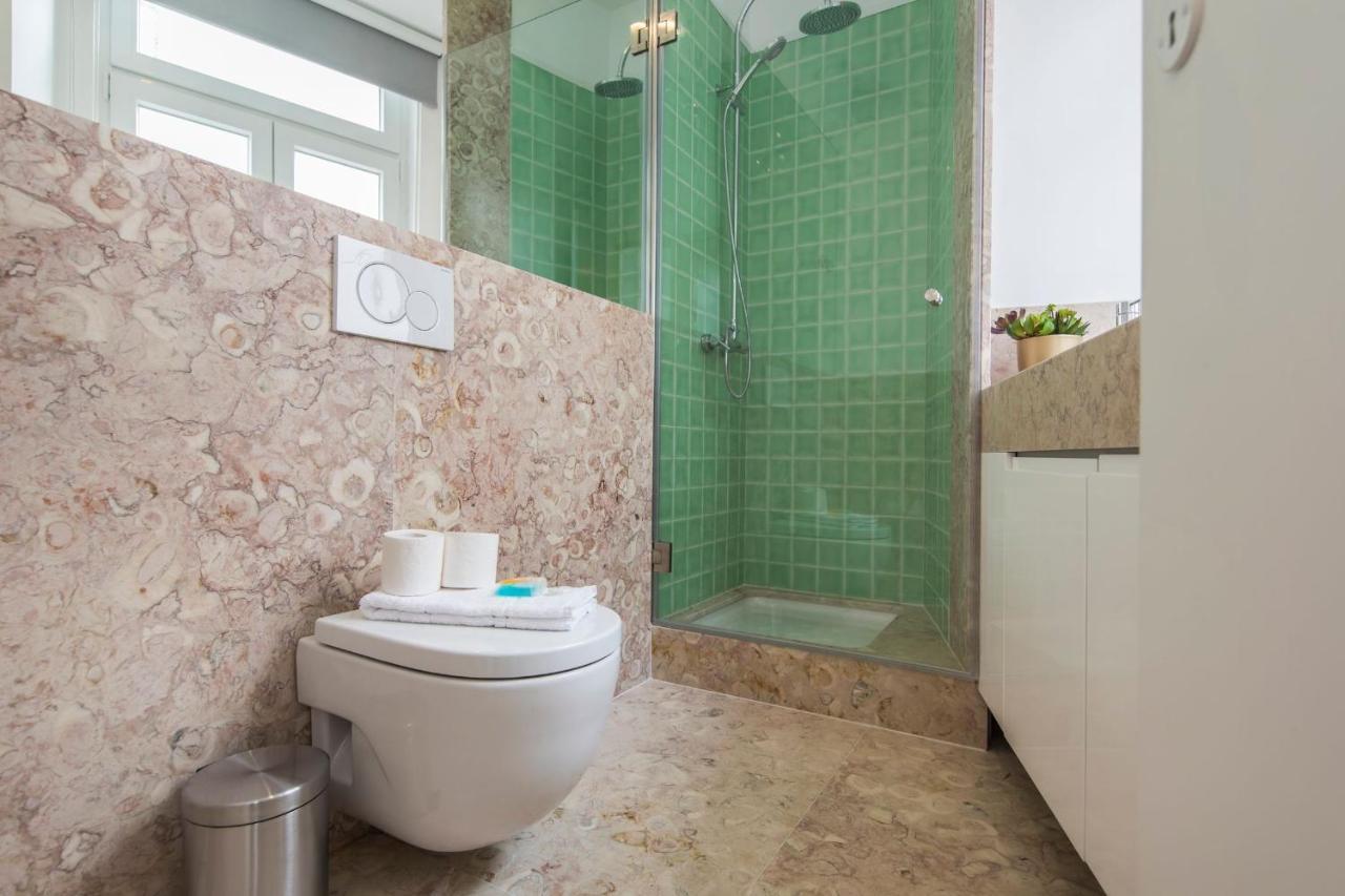 Appartement Lovelystay - Lusitano's Heart 2bdr In Alfama Lisboa