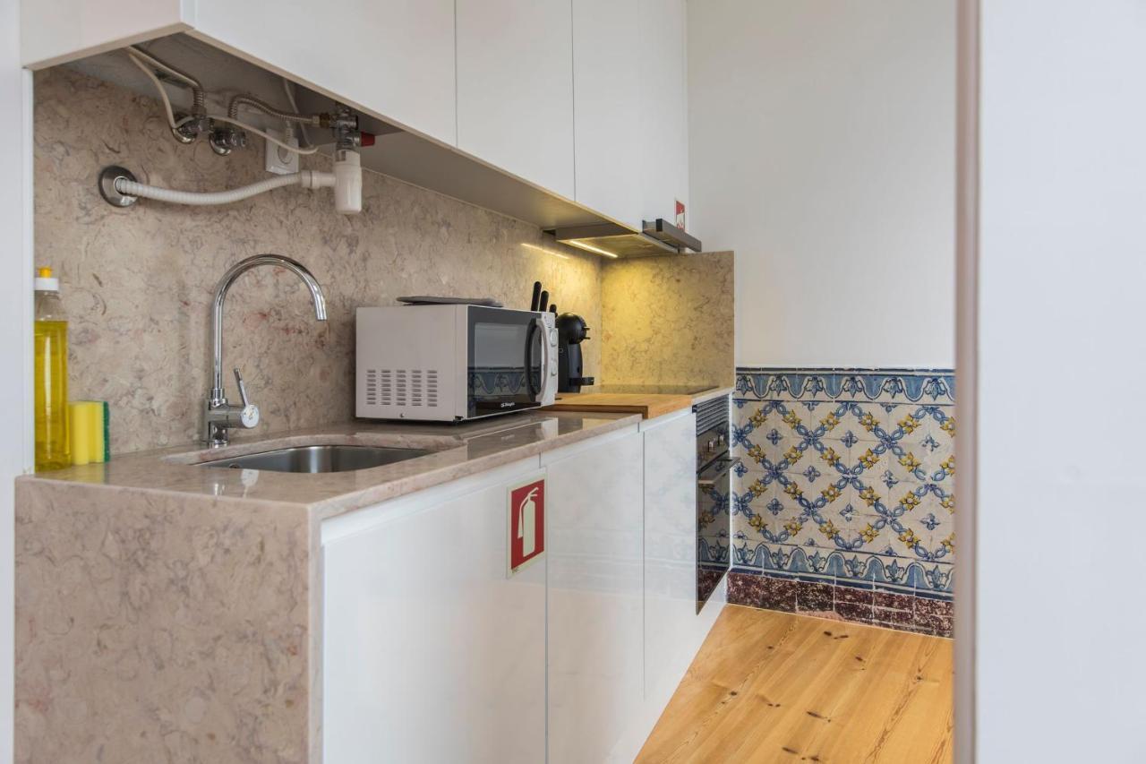 Lovelystay - Lusitano's Heart 2bdr In Alfama * Lisboa