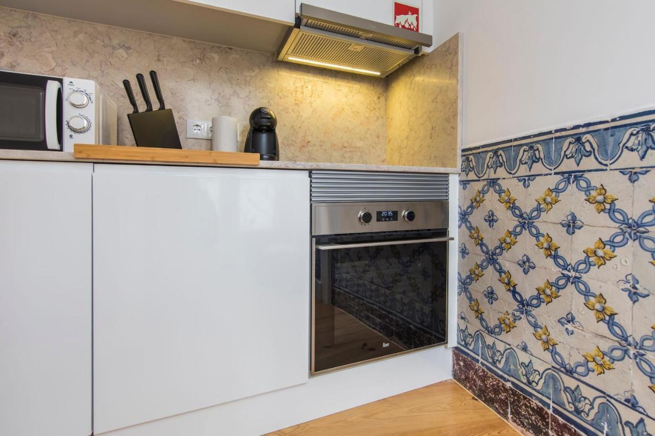 Lovelystay - Lusitano's Heart 2bdr In Alfama Appartement Lisboa