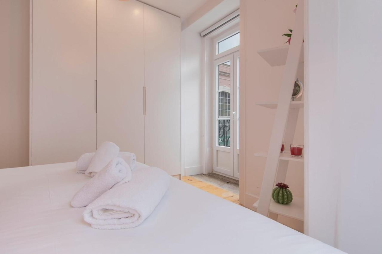 Appartement Lovelystay - Lusitano's Heart 2bdr In Alfama Lisboa