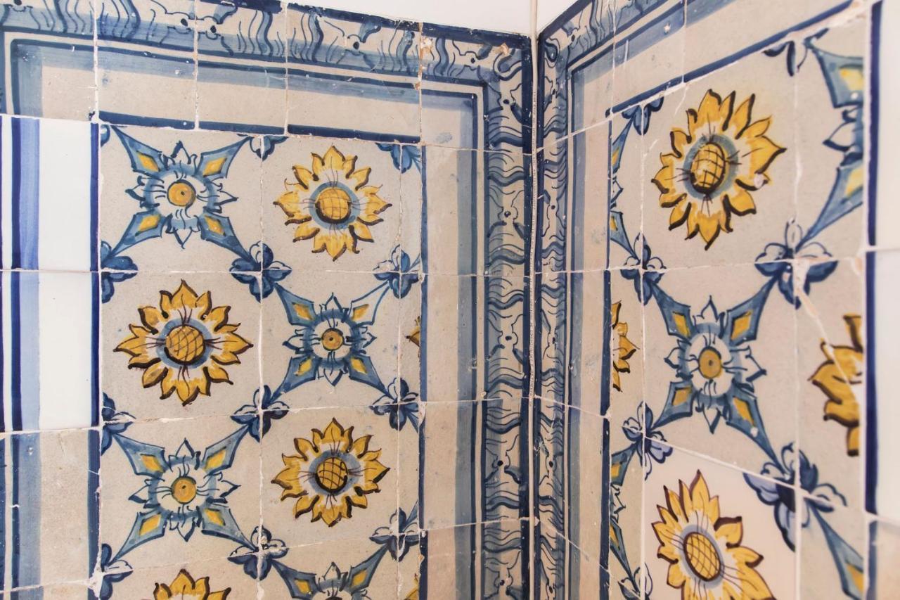 Appartement Lovelystay - Lusitano's Heart 2bdr In Alfama