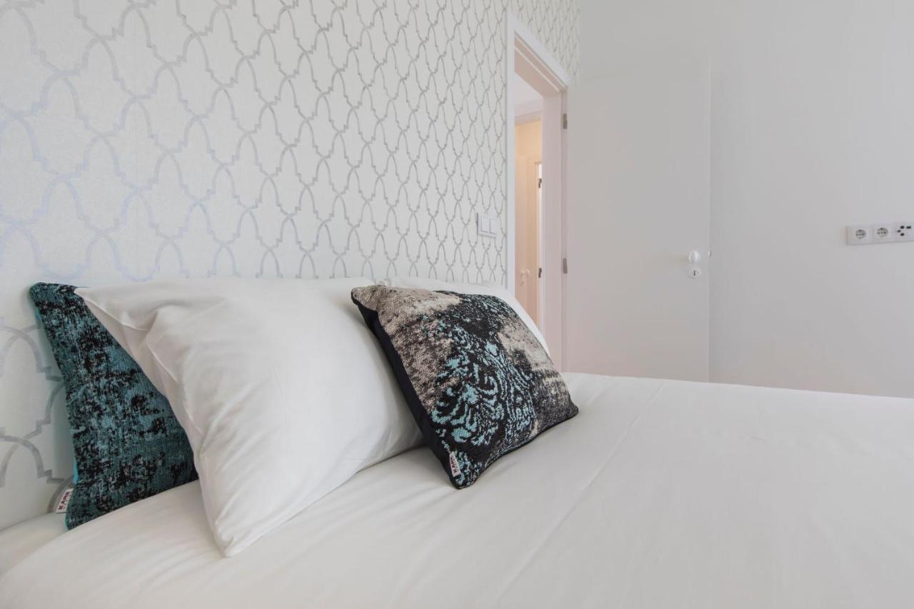 Lovelystay - Lusitano's Heart 2bdr In Alfama Lisboa