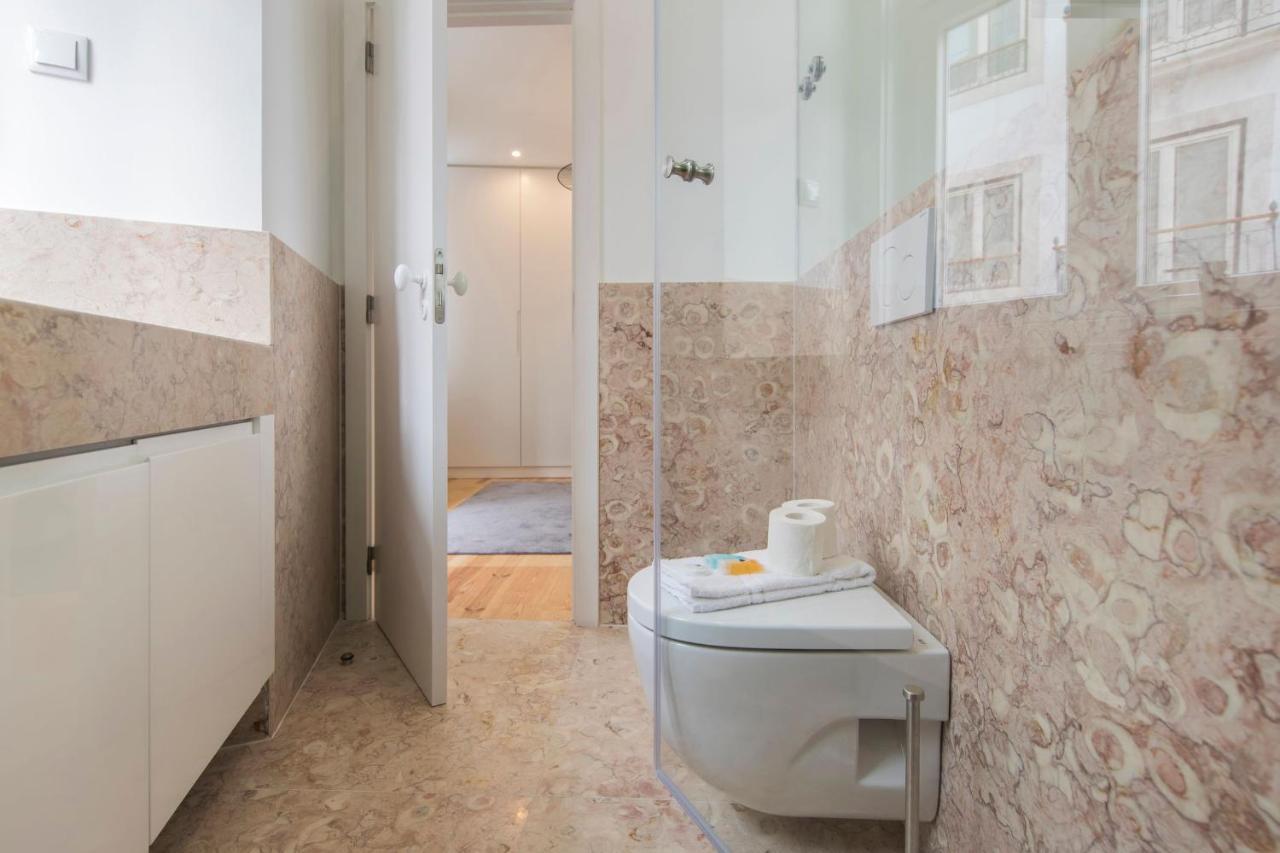 Apartamento Lovelystay - Lusitano's Heart 2bdr In Alfama Lisboa