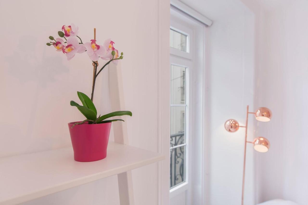 Lovelystay - Lusitano's Heart 2bdr In Alfama * Lisboa